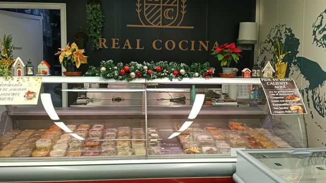 Cocinero/a