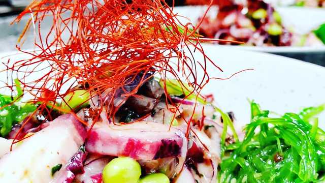 Ayudante/a de Cocina