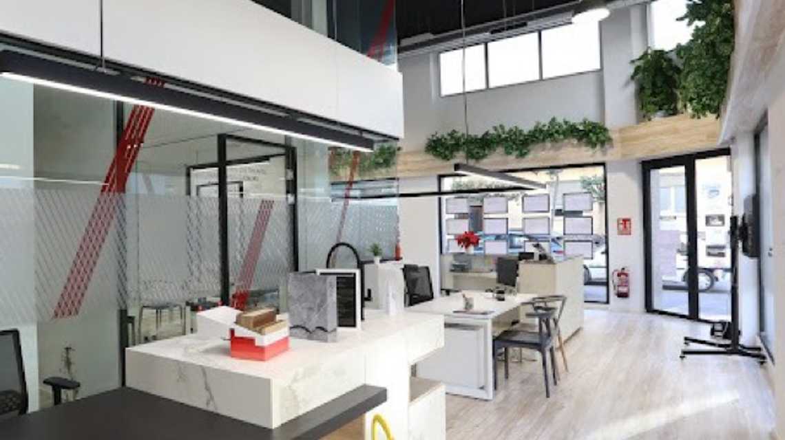 Rubisan Proyectos y Servicio inmobiliarios cover image