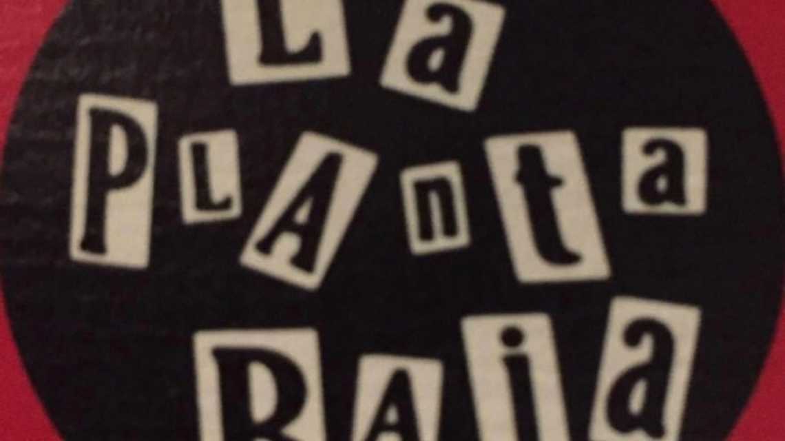 La planta baja  cover image