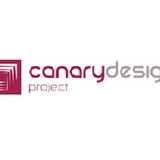 CARPINT. MADERA Y DECORACIÓN CANARY DESIGN PROJECT, S.L. logo