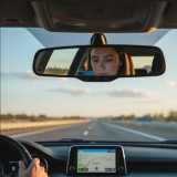 Maroon ABC Corporation  logo