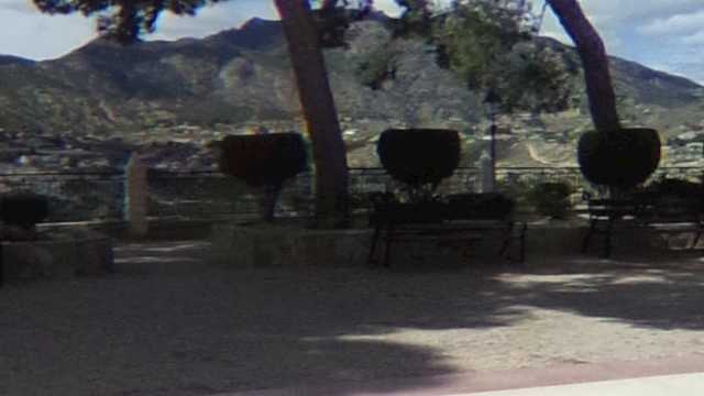 Cuidador/a de Personas Mayores