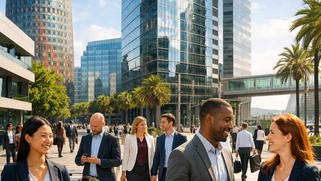 ¡Estamos creciendo!