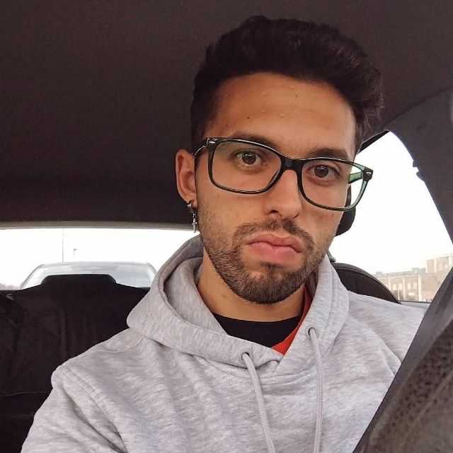 Candidate avatar