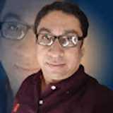 Suman Chakraborty avatar icon