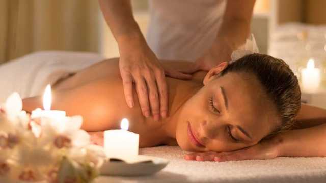 Masajista Clinica Barcelona