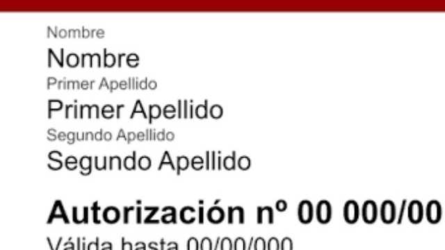 Controlador de accesos