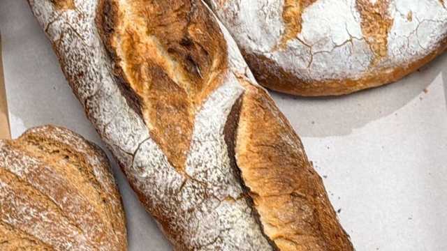 Dependienta/e panaderia cafeteria