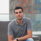 Outman El ouaryachi avatar icon