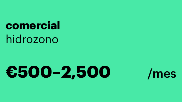 comercial