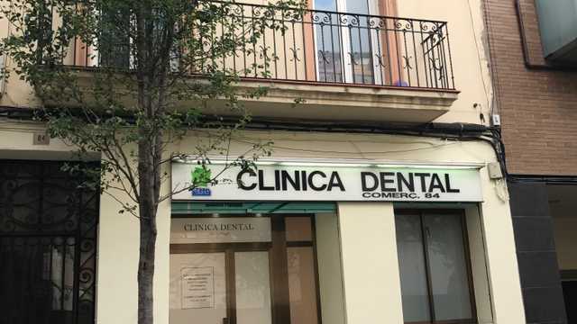 Odontologo general / Endodoncista