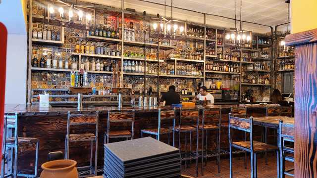 Bar Manager / Supervisor