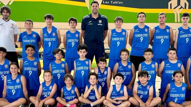 Monitor/a o entrenador/a deportes