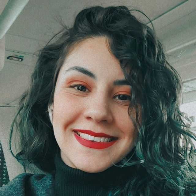 Candidate avatar