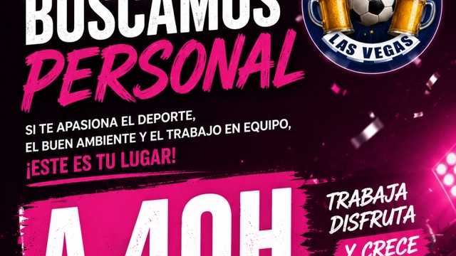 Operador de Sala de Juego