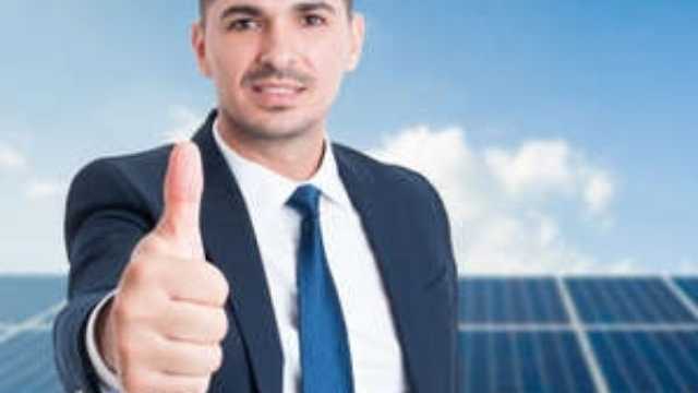 Comercial Placas Solares