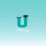 U Academy logo