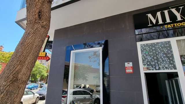 Barbero/a