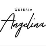 Osteria Angelina logo
