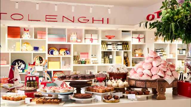 Junior Pastry Sous Chef