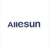 Allesun Industries Inc logo