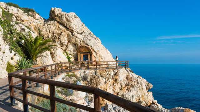 Empleada del hogar - Media Jornada (mañanas)