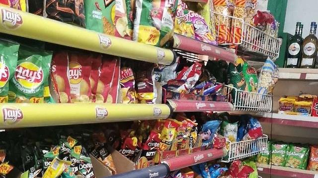 Dependiente/a de Tienda