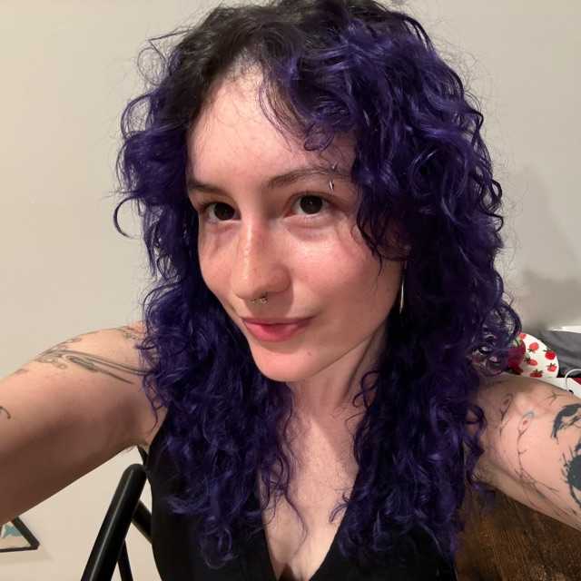 Candidate avatar