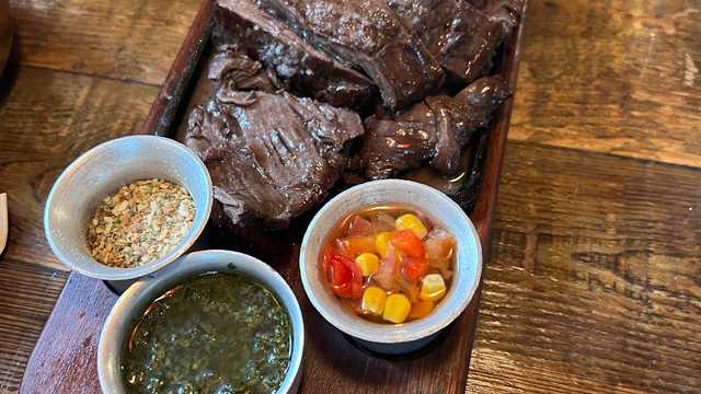 Cocinero/a Restaurante