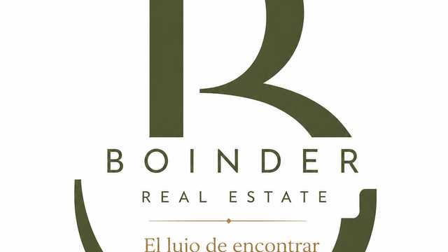 Comercial Inmobiliario