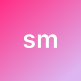 sergio M. avatar icon