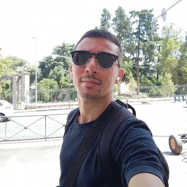 Candidate avatar
