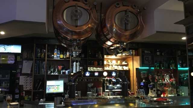 Camarero/a de Sala/Terraza
