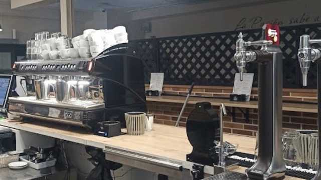 Camarero/a de Restaurante