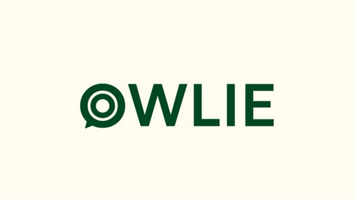 Owlie cover image