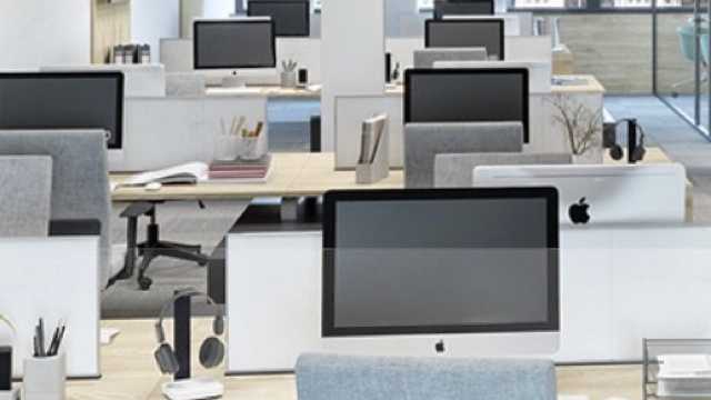 Recepción y asesoramiento de clientes