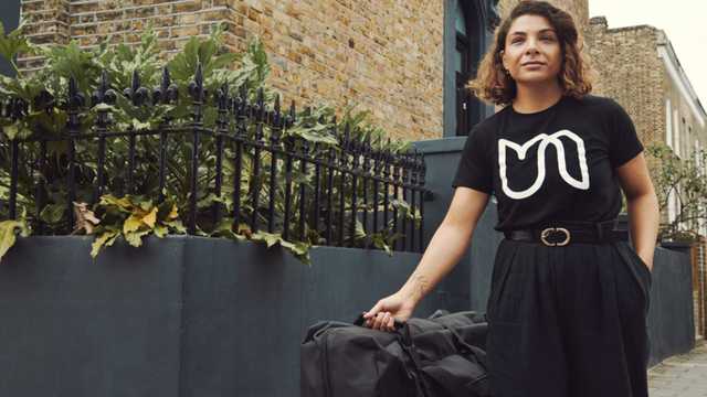 Mobile Massage Therapist - London