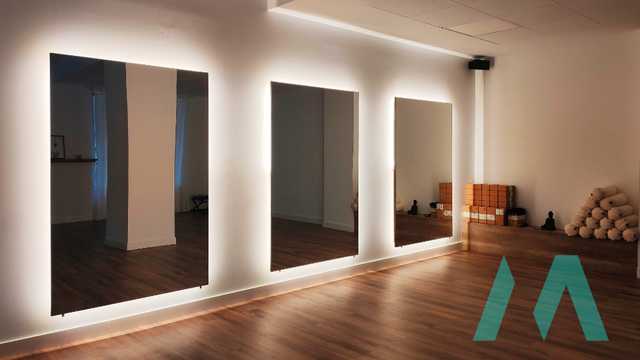 Profesor/a de Pilates