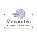Alexandra Centro de Belleza logo