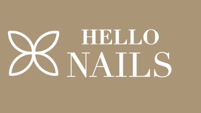 Manicurista y Pedicurista