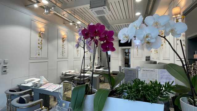 Biab Technician and Beauty Therapist