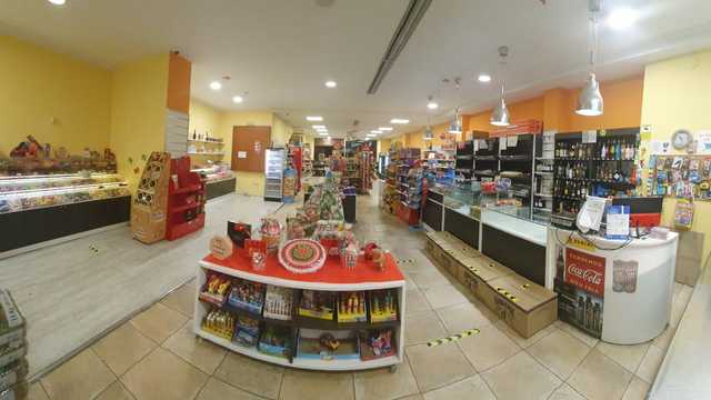 Dependiente/a de Tienda