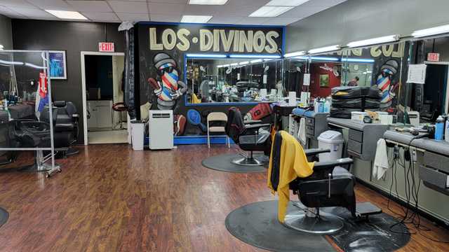 Barber