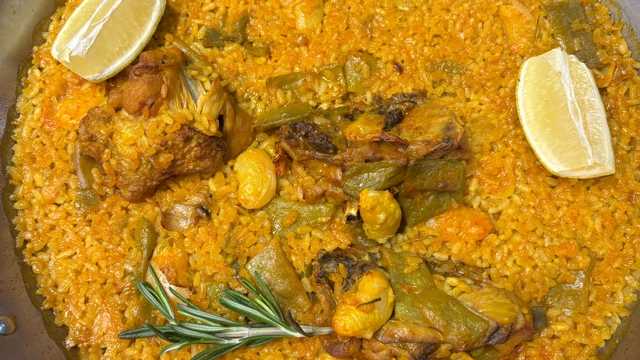 Cocinero/a Restaurante