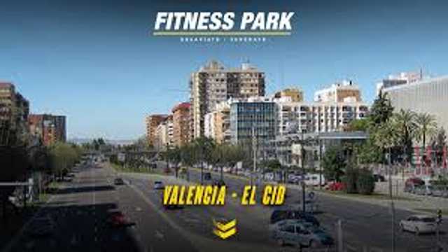 Personal de Limpieza en Gimnasio