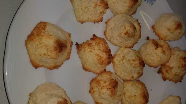 Cocinero/a