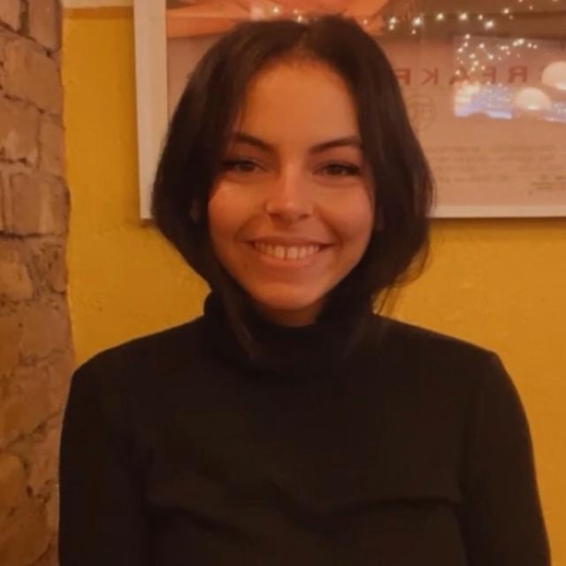 Candidate avatar