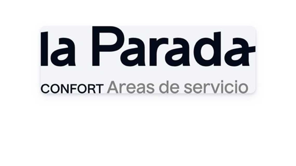 Área de Servicio La Parada cover image