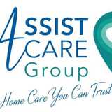 Assist Care Group logo